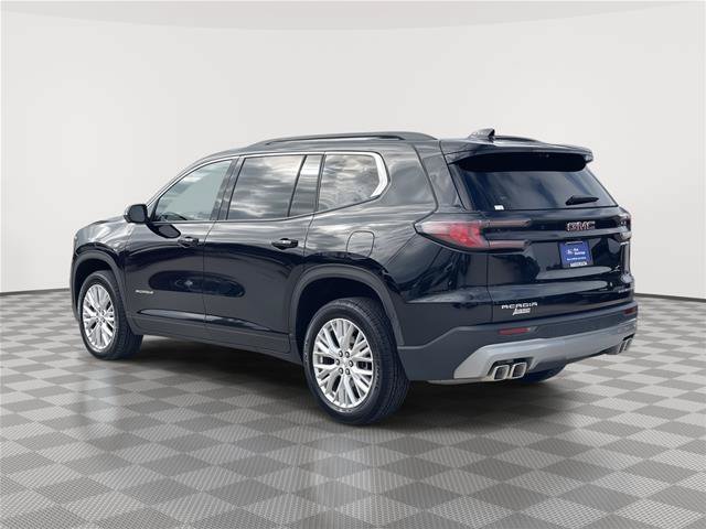 Used 2026 GMC Acadia Elevation w/ Elevation Premium Package FWD image 9