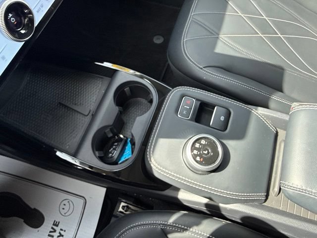 Certified 2024 Ford Mustang Mach-E Select w/ Comfort Package Lite AWD/4WD image 27