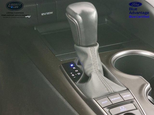 Used 2022 Toyota Camry SE image 22