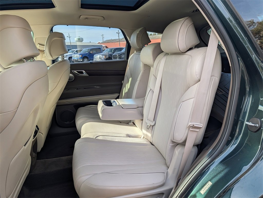 Used 2023 Genesis GV80 2.5T w/ Prestige Package image 11