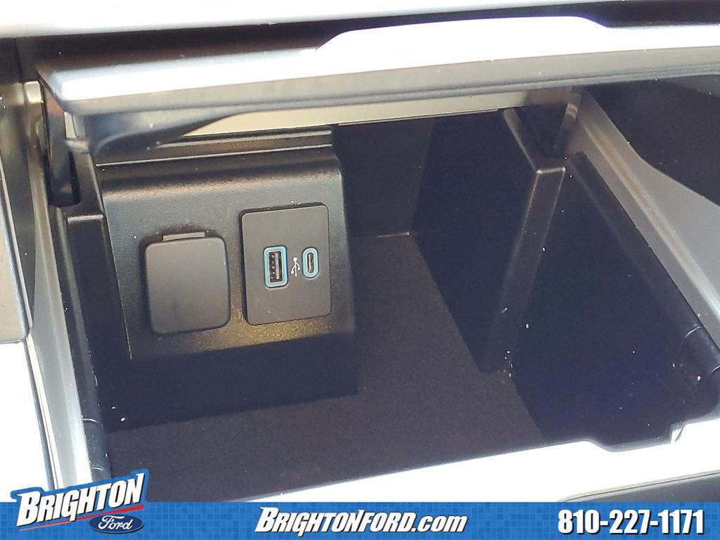 Certified 2023 Ford Explorer XLT w/ Equipment Group 202A image 26