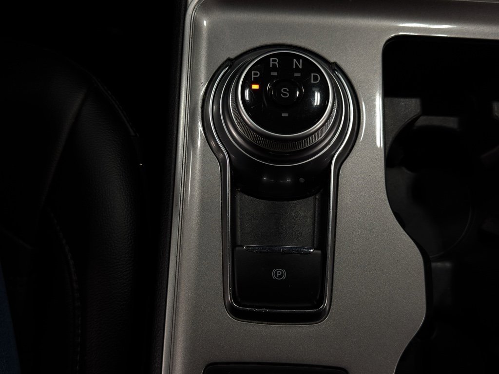 Certified 2023 Ford Edge SEL image 24