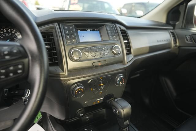 Certified 2022 Ford Ranger XL w/ Equipment Group 101A High image 26