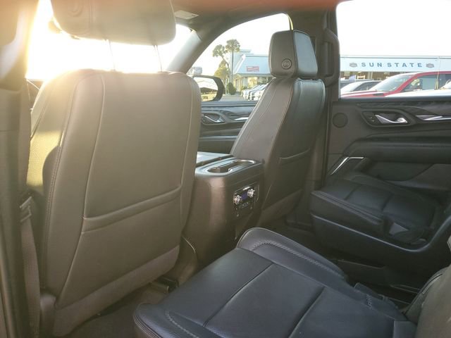 Used 2023 GMC Yukon Denali image 12