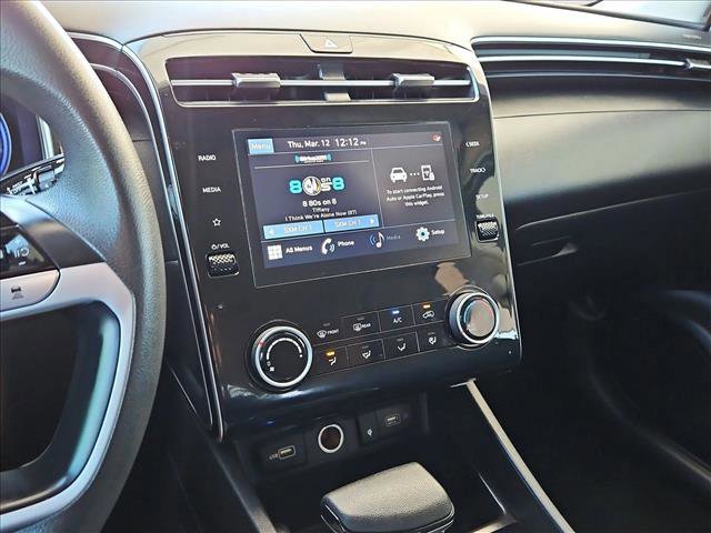 Used 2023 Hyundai Tucson SEL image 15