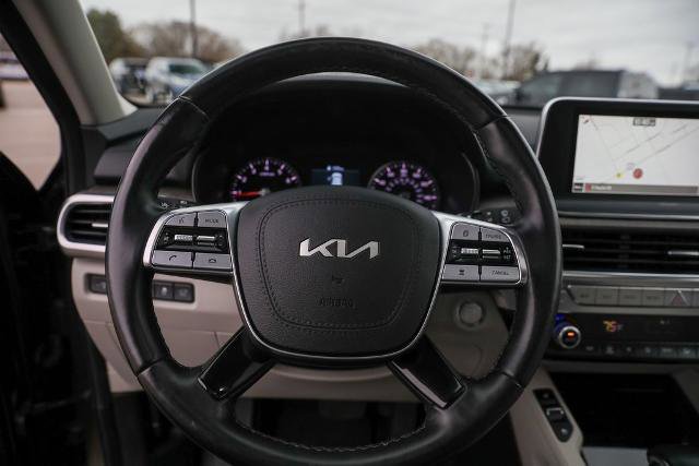 Used 2022 Kia Telluride EX w/ EX Premium Package image 40