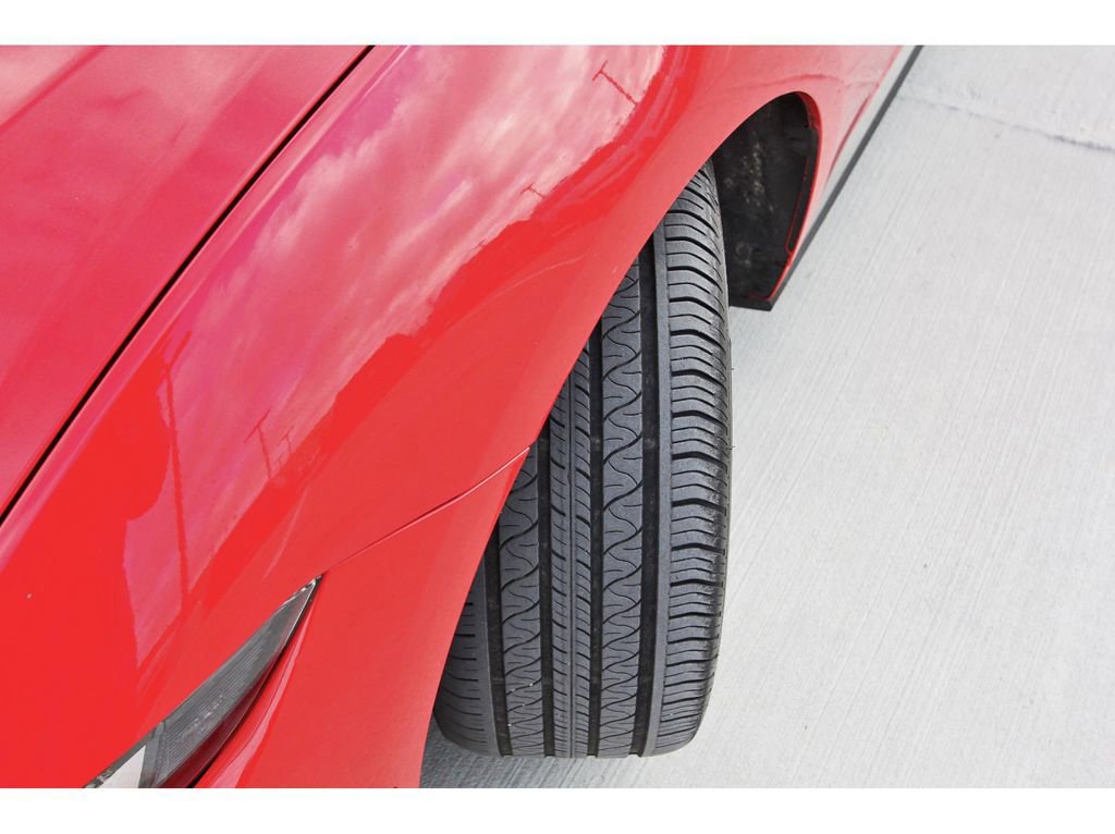 Certified 2024 Ford Mustang GT Premium image 26