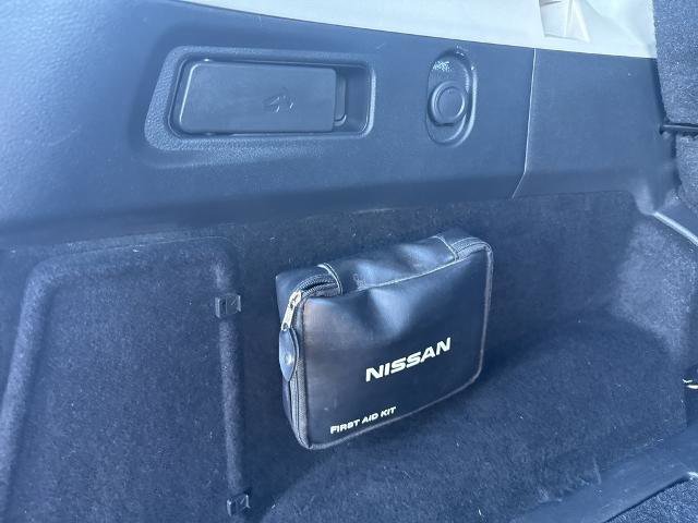 Used 2021 Nissan Rogue SL image 23