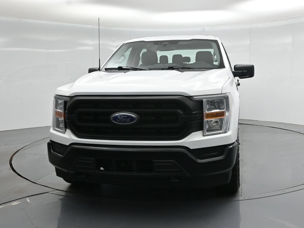 Certified 2021 Ford F150 XL w/ Trailer Tow Package AWD/4WD image 22