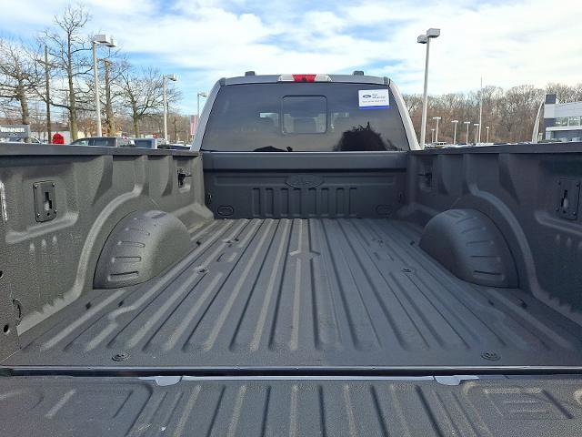 Certified 2023 Ford F250 Lariat w/ Sport Appearance Package image 30