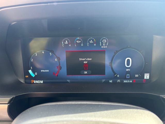 Certified 2026 Ford F150 Lariat AWD/4WD image 19