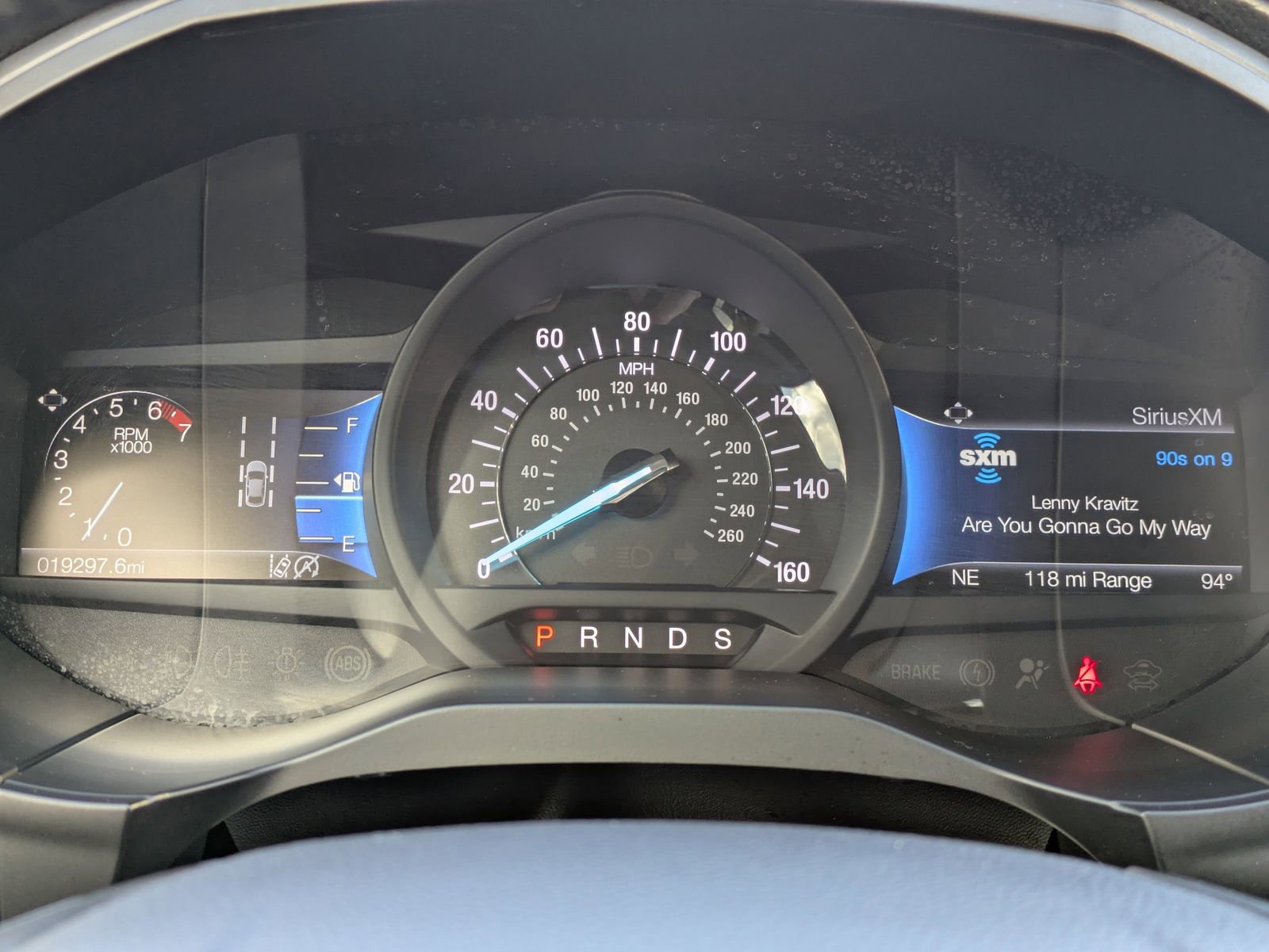 Certified 2024 Ford Edge SEL w/ Convenience Package image 32