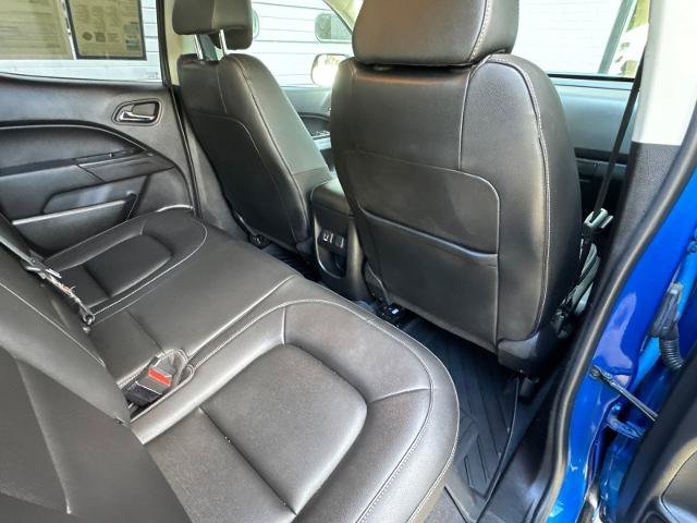 Used 2019 Chevrolet Colorado ZR2 AWD/4WD image 27