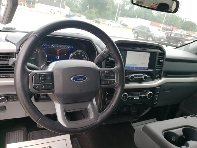 Certified 2021 Ford F150 XLT w/ Equipment Group 301A Mid AWD/4WD image 15