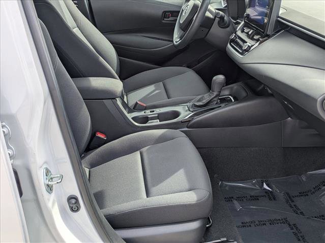 Used 2023 Toyota Corolla LE w/ LE Convenience Package image 19