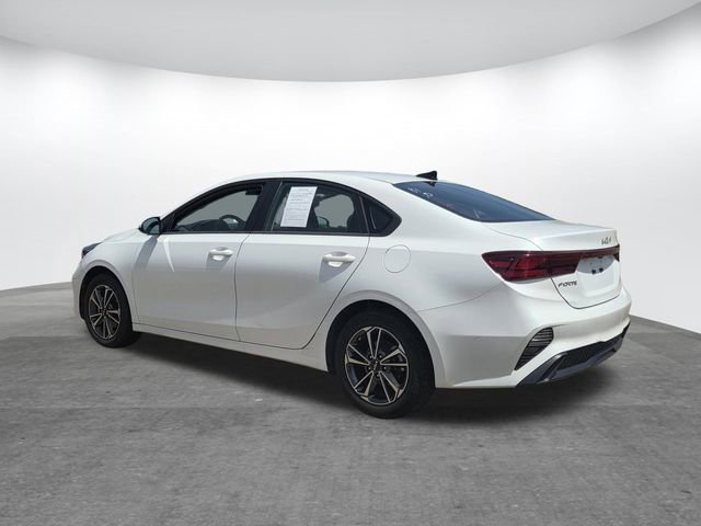 Used 2024 Kia Forte LXS FWD image 6