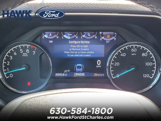 Certified 2023 Ford F150 XLT w/ Equipment Group 302A High AWD/4WD image 11