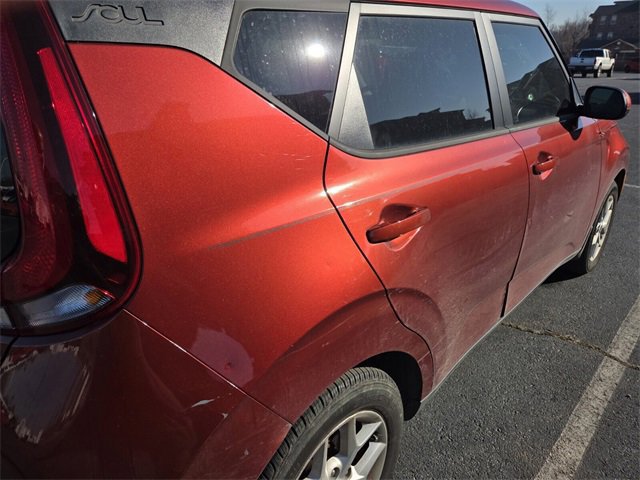 Used 2020 Kia Soul S image 5