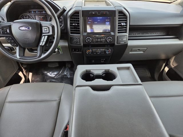 Certified 2022 Ford F250 XL w/ Power Equipment Group image 8