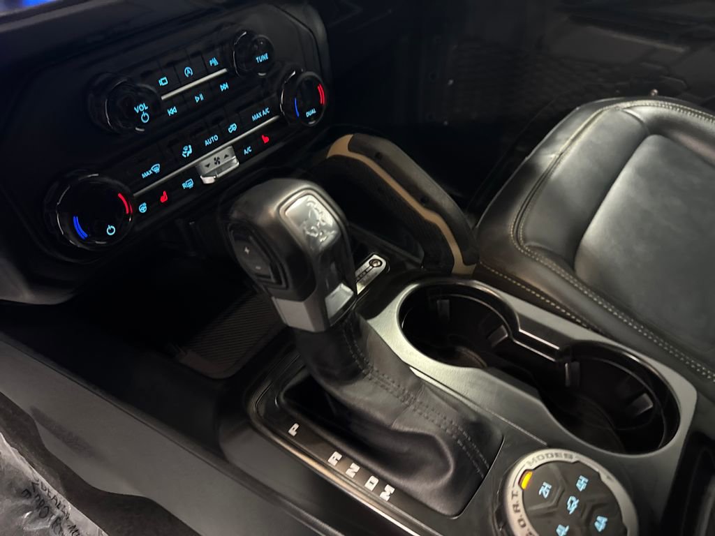 Certified 2025 Ford Bronco Badlands AWD/4WD image 31