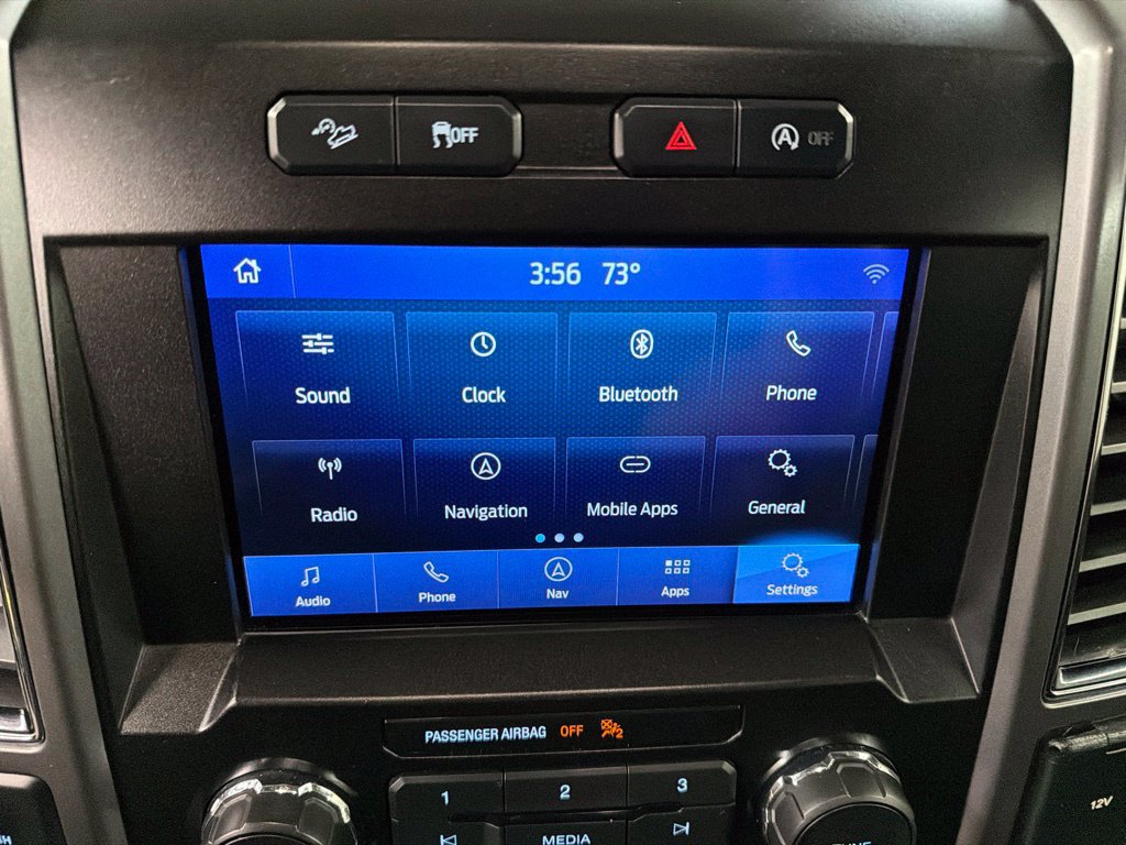 Certified 2019 Ford F150 XLT w/ Equipment Group 302A Luxury AWD/4WD image 9