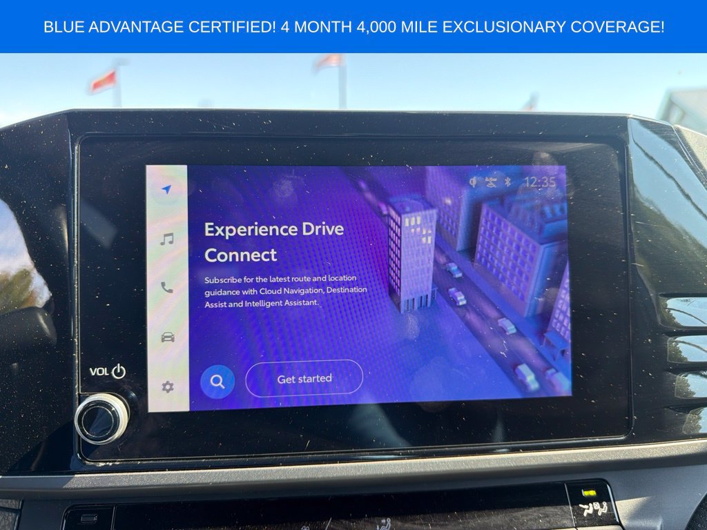 Used 2025 Toyota Camry SE FWD image 22