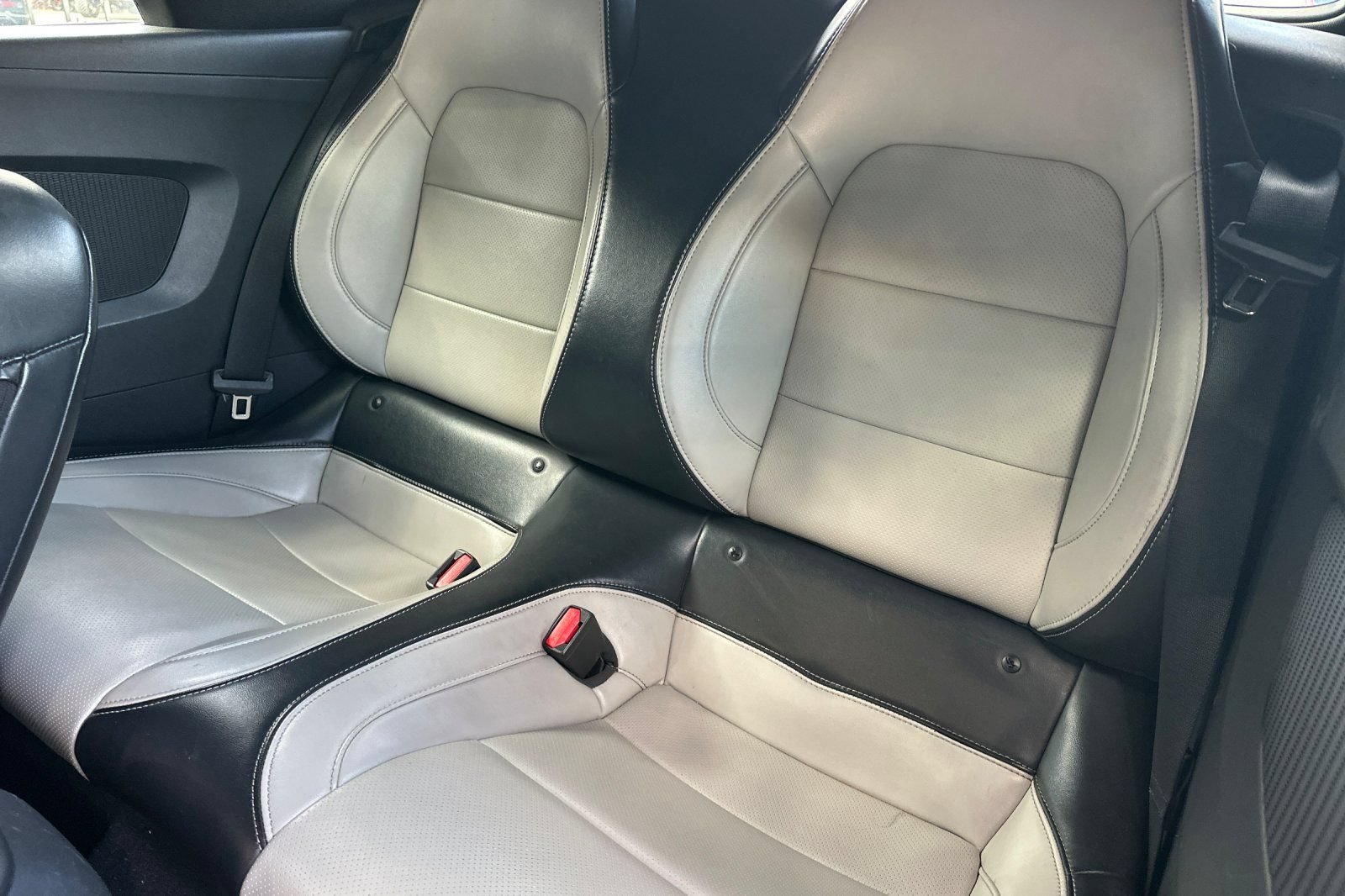Certified 2024 Ford Mustang Premium RWD image 12