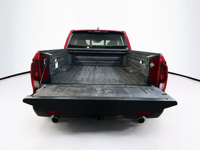 Used 2023 Honda Ridgeline RTL-E image 21