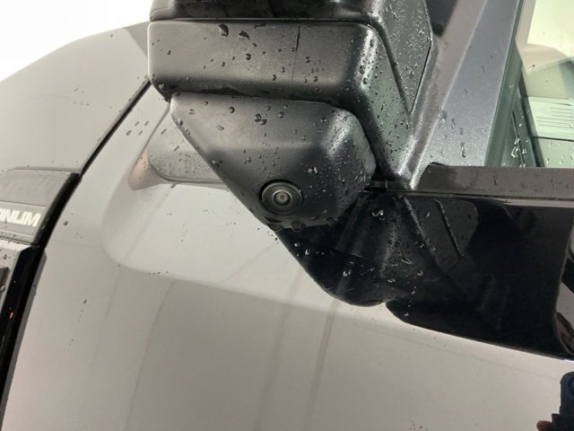 Certified 2025 Ford F450 Platinum w/ FX4 Off-Road Package image 12