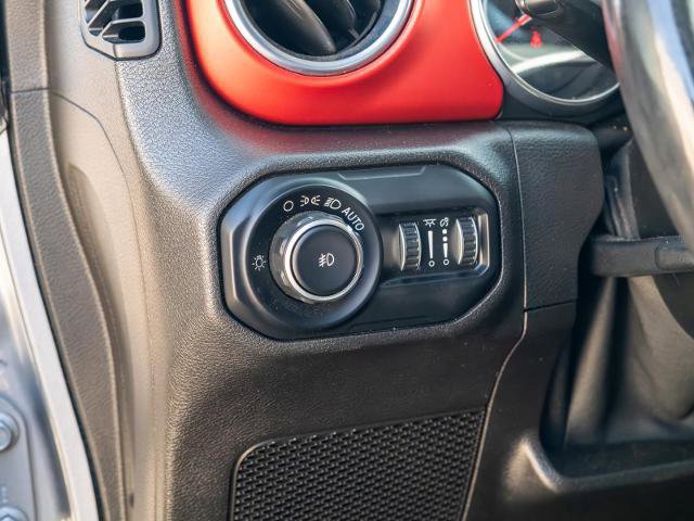 Used 2019 Jeep Wrangler Unlimited Rubicon image 17