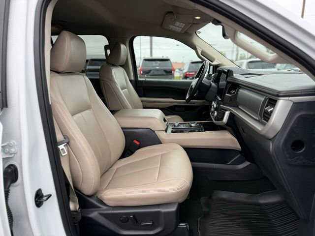 Certified 2024 Ford Expedition Max XLT AWD/4WD image 20