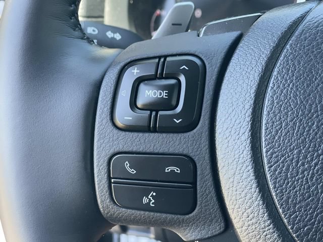 Used 2023 Lexus IS 300 w/ Premium Package RWD image 8