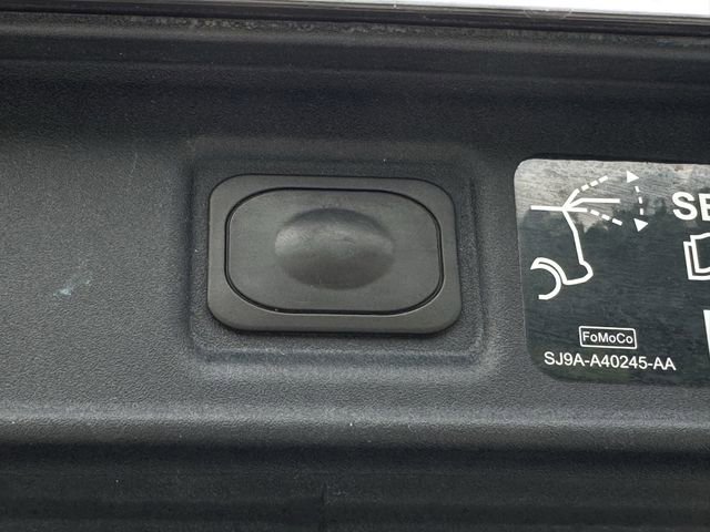 Certified 2025 Ford Mustang Mach-E Premium AWD/4WD image 34