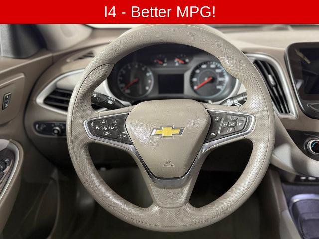 Used 2024 Chevrolet Malibu LT FWD image 8