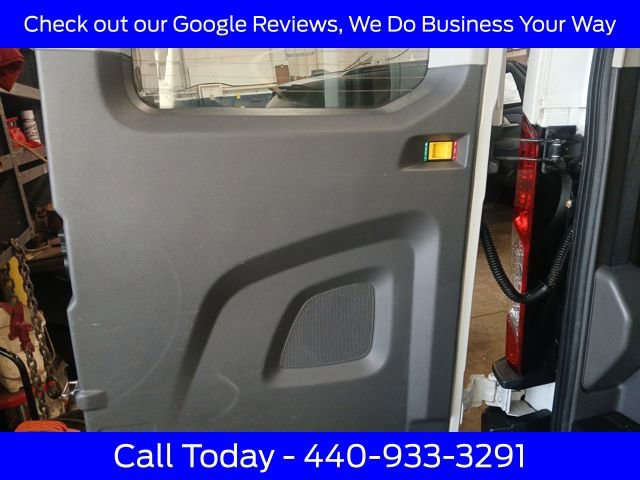 Certified 2022 Ford Transit 350 XLT image 30