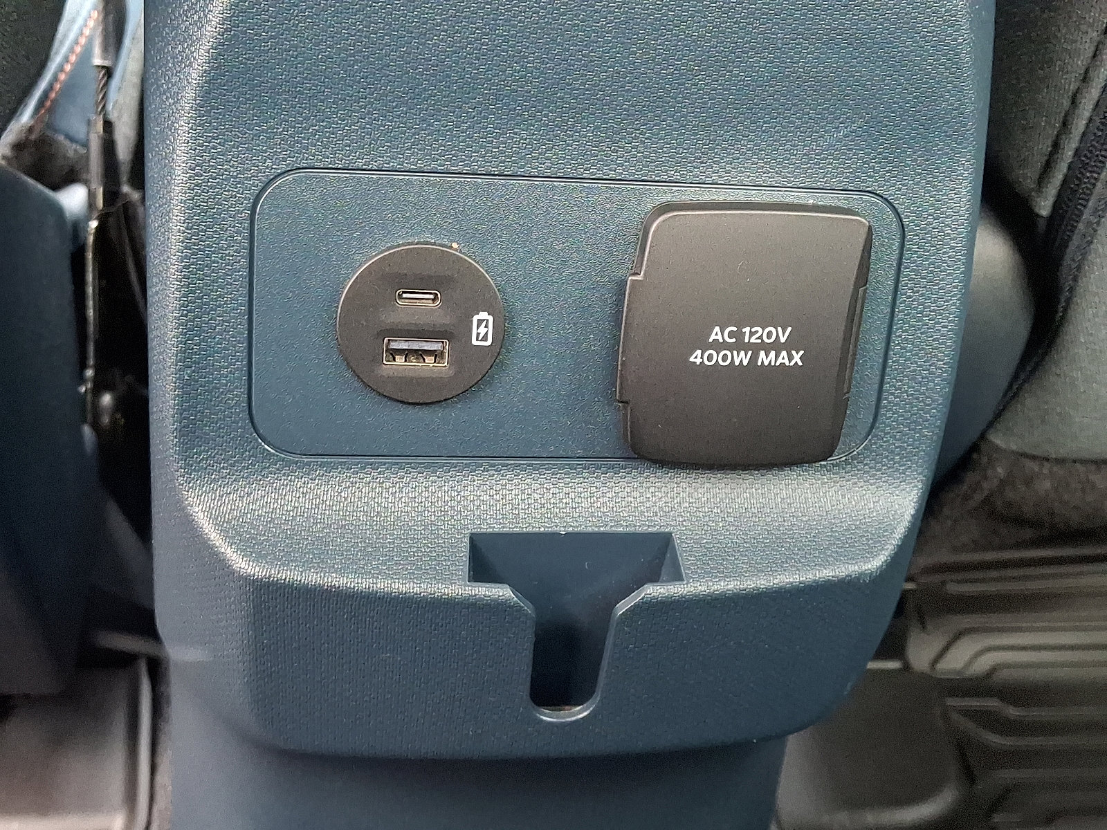 Certified 2024 Ford Maverick XLT w/ XLT Luxury Package image 14