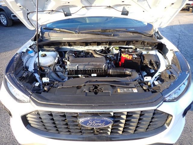 Certified 2023 Ford Escape Active w/ Tech Pack #2 image 13