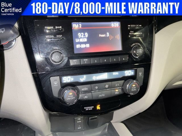 Used 2018 Nissan Rogue Sport SV image 25