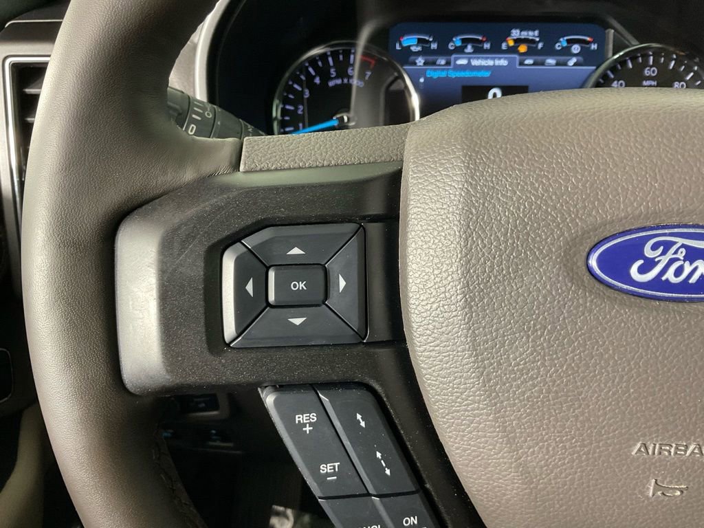 Certified 2018 Ford Expedition Limited w/ Equipment Group 301A image 24