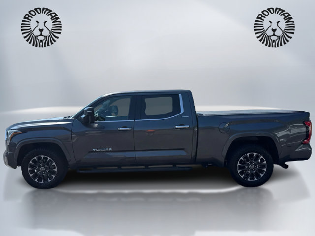 Used 2023 Toyota Tundra Limited AWD/4WD image 10