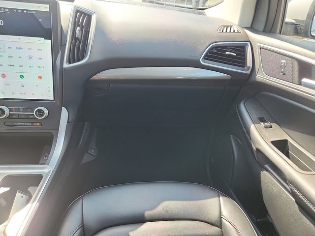 Certified 2023 Ford Edge SEL w/ Convenience Package AWD/4WD image 10