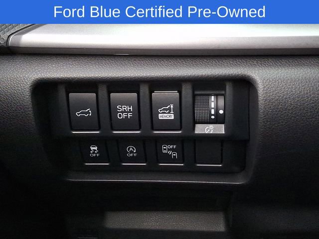 Used 2021 Subaru Forester Sport image 26