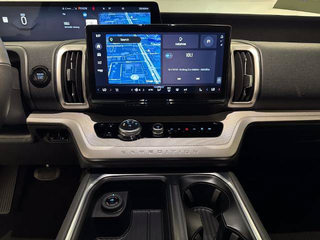 Certified 2026 Ford Expedition Active RWD image 17
