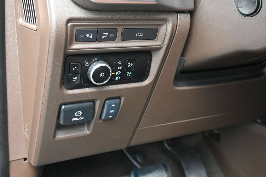 Certified 2023 Ford F150 King Ranch w/ Equipment Group 601A High AWD/4WD image 18