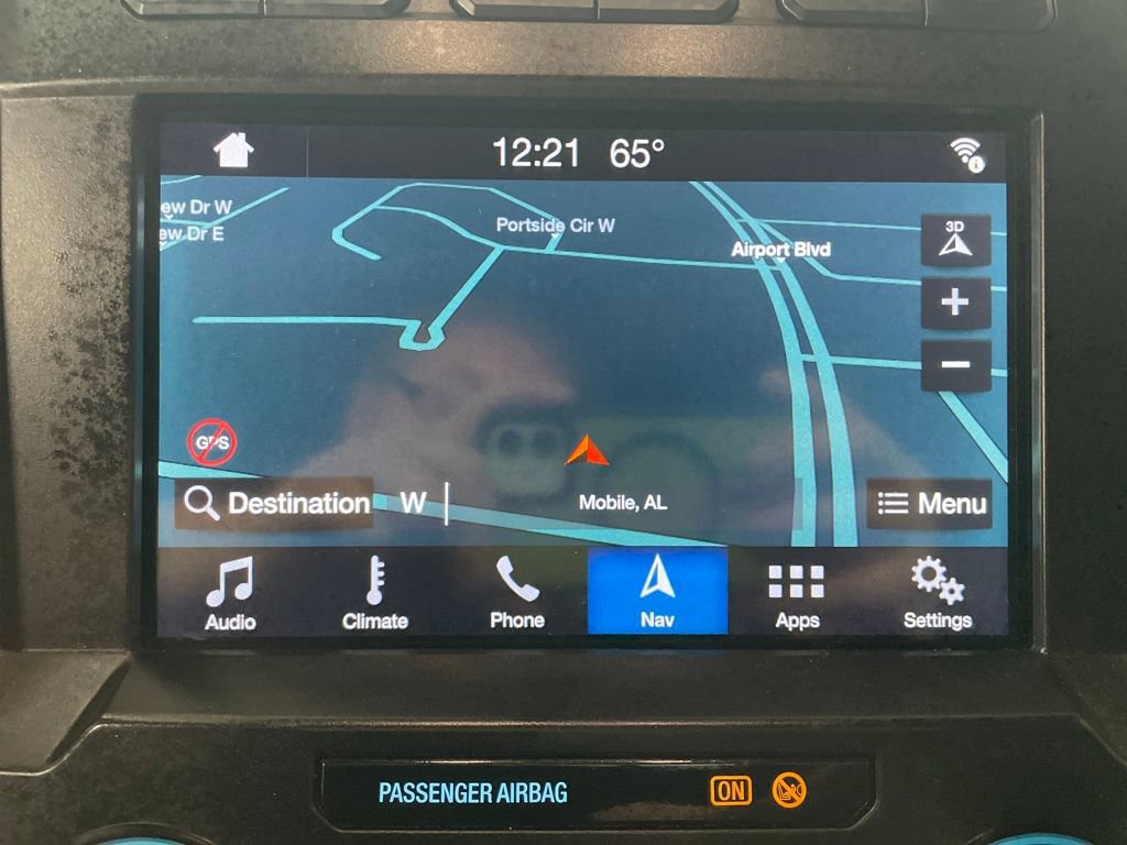 Certified 2019 Ford F450 Lariat w/ Lariat Ultimate Package image 21