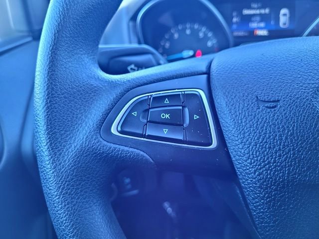 Certified 2017 Ford Focus S FWD image 24