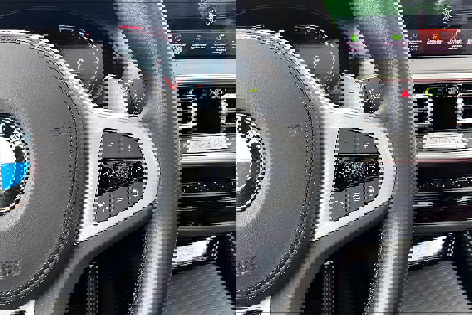 Used 2023 BMW X3 xDrive30i w/ M Sport Package image 19