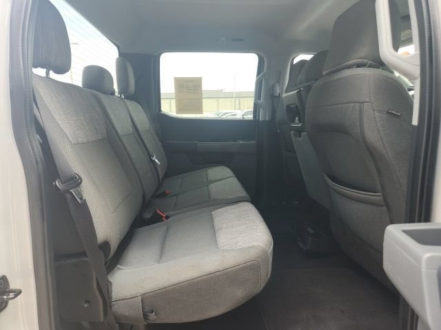 Certified 2023 Ford F150 XLT RWD image 16