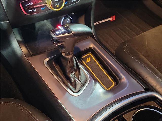 Used 2019 Dodge Charger R/T w/ Plus Group image 20