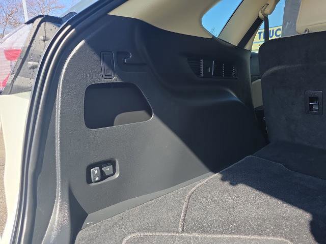 Certified 2024 Ford Edge SEL w/ Convenience Package image 13